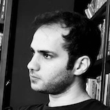 Saji, founder of Daadoo