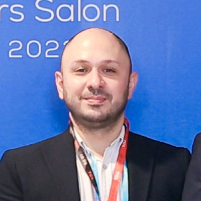 sample profile